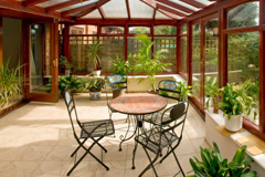 Rackenford conservatory quotes