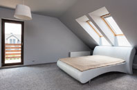 Rackenford bedroom extensions
