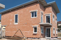 Rackenford home extensions