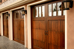Rackenford garage extension quotes