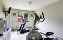 Rackenford home gym construction leads