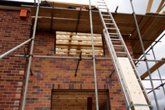 house extensions Rackenford